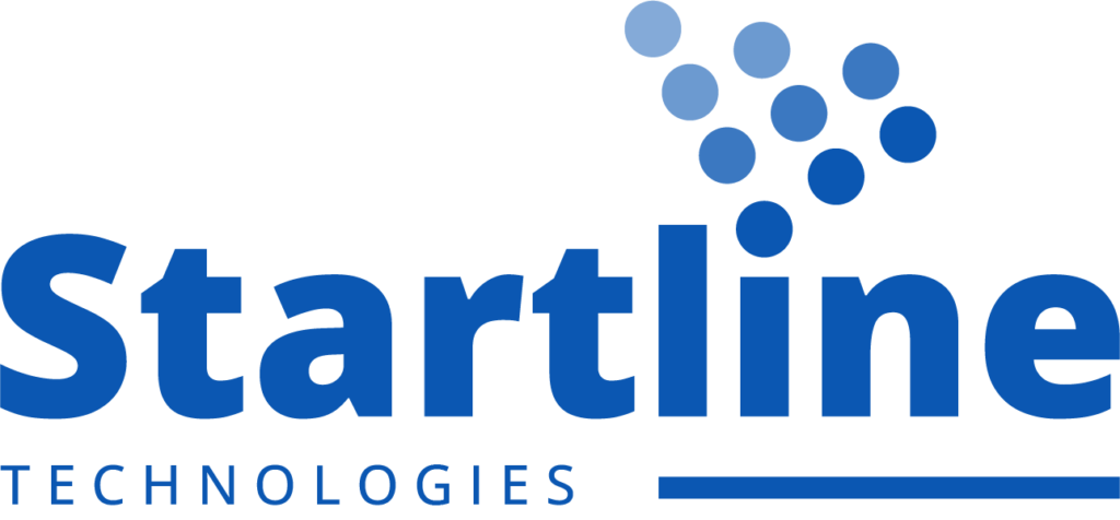 startline tech logo