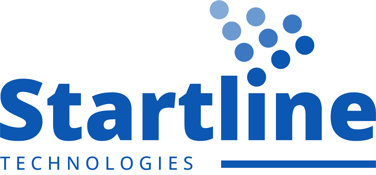 startline tech logo